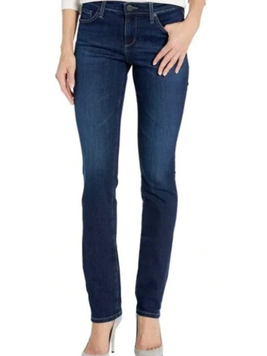 Ag Adriano Goldschmied Denim - AG Adriano Goldschmied The Harper Essential Straight Leg Jean 25